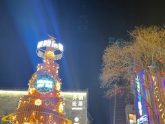 -黎阳老街