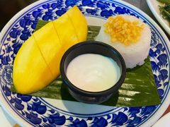 -simply thai天泰(长泰广场店)