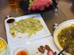 -李氏传家菜(兴城路店)