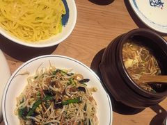 -满园烤鸭·春饼(奥体万达店)