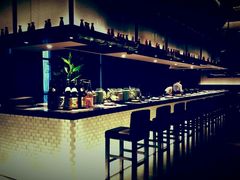 -曙亚洲餐厅-重庆富力艾美酒店(南坪万达广场店)