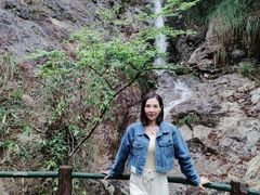 -东南悬空寺方广岩