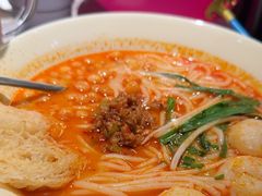 -留半山·香港食堂(啦啦宝都店)