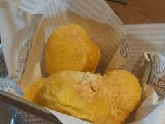 -鱼酷活鱼烤鱼(静安大融城店)