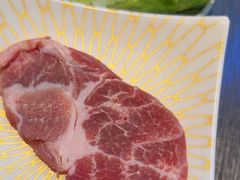-AJIYA·池袋日式烧肉自助(天津万象城店)