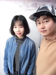 -简影造型·大牌烫染salon