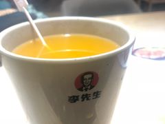 -李先生牛肉面大王(青岛火车站东广场店)