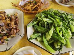 -誉满园餐厅(美林广场店)