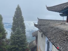 -腾冲云峰山