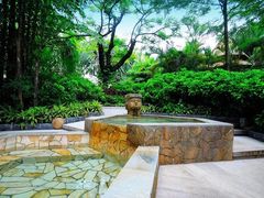 -厦门日月谷温泉渡假村