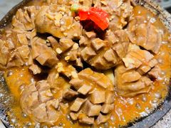 石锅手打牛肉丸-潮堂 · 潮州菜(恒隆广场店)