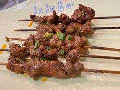 -靓靓蒸虾·头牌蒸虾(雪松路总店)