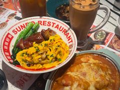 -新宝餐厅(流塘店)