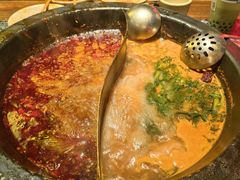 -蜀大侠火锅(总府路店)