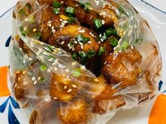 -清晖小苑•顺德地方菜(壹海城店)