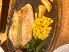 -萨莉亚意式餐厅(万国广场店)