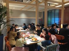 大堂-杨氏青龙虾·羊蝎子(金盛路总店)