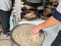 -甘记肥肠粉(马鞍北路店)