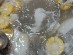-三千坪超级火锅市场·土灶牛肉火锅
