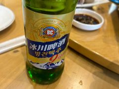 -海兰江石锅饭(水上店)