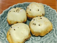 -鑫震源·苏式大虾生煎(山塘街店)