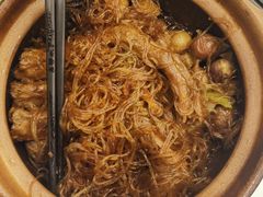 -阿诺泰·泰国餐厅(紫荆店)
