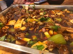 -特色油卤串串(水碾河店)