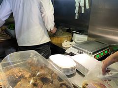 -王胖子驴肉火烧(鼓楼店)