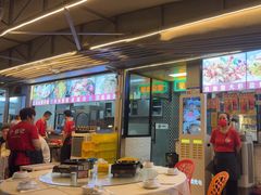 -小煵记·打边炉(西丽文光店)