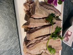 -马老六清真餐厅(雁滩店)