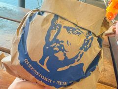 -Fergburger(皇后镇店)