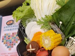 -呷哺呷哺(枫蓝国际店)