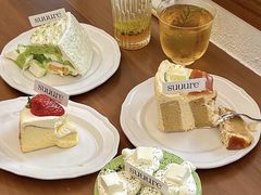 -流酥可心·牛乳蛋糕商店(禾祥西路店)