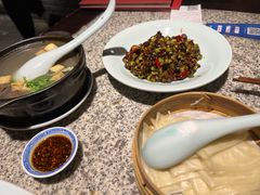 薄饼牛肉松-南京大牌档(三阳广场苏宁店)