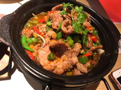 -锅儿匠辣子鸡(春熙路店)