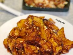 杨家烧茄子-蝎菜杨·牛肉面 羊蝎子火锅(光熙门北里店)
