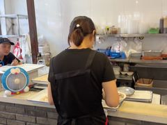 -长人馄饨铺(解放街店)