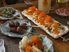 -半藏居酒屋(香港花园店)