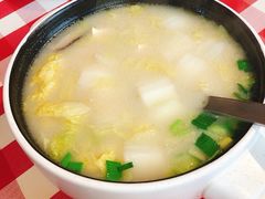 -西贝(上海新梅广场店)