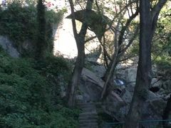 -溪口-滕头旅游景区