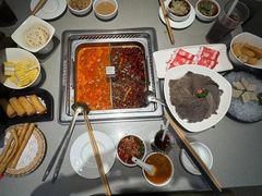 -海底捞火锅(吾悦广场店)