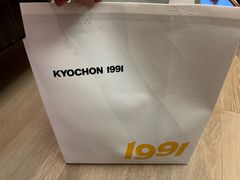 -Kyochon1991校村(共和路店)
