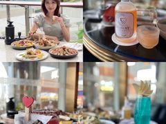 -JK HOUSE(海上世界店)