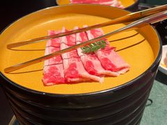 -牛New寿喜烧(金鹰世界店)