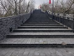 -虞山城墙