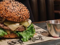 壮气吞牛-FAT COW(虹梅路店)