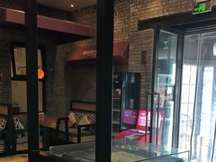 -苹果树下艺术餐厅(通州店)