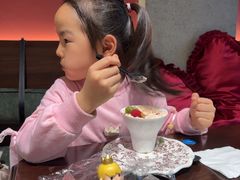 -嗒令甜品·主题融合料理餐厅(首座时代店)