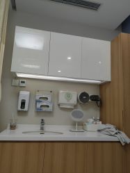 -北京亚运村美中宜和妇儿医院