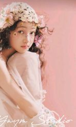 -雅尼·亚米儿童摄影美学馆(汉阳店)